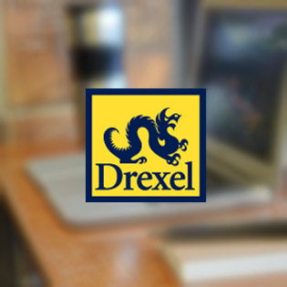 Website Design Clients, Drexel University