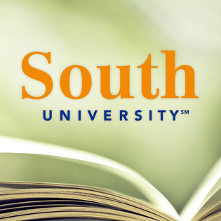 Social Media Video, South University