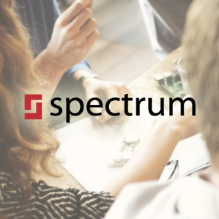 Website Design Clients, Spectrum