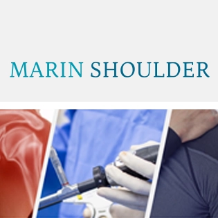 Marin Shoulder