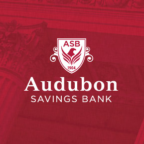 Audubon Savings Bank Headquarters