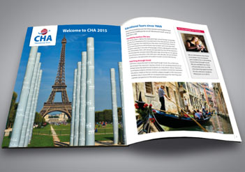 CHA Educational Tours