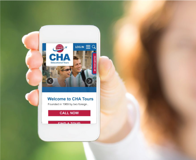 CHA Educational Tours