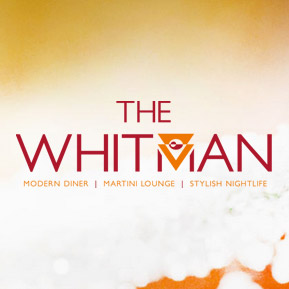 The Whitman Rebranding