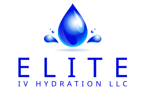 Elite IV Hydration LOGO