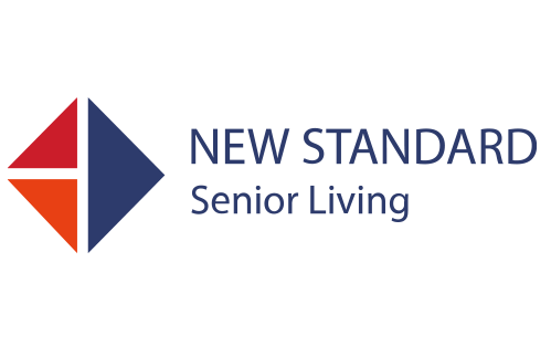 New Standard Senior Living LOGO